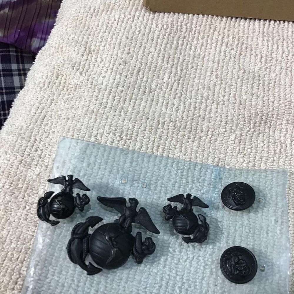Unbranded Men's Black Accessory
